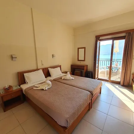 Evita And Bali (Crete)