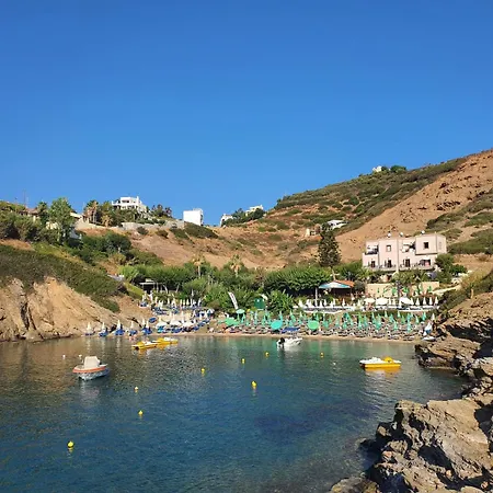 Evita And 3* Bali (Crete)