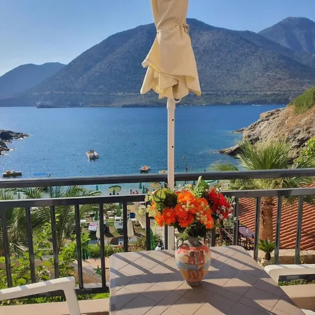Evita And Hotel Bali (Crete)