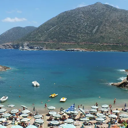 Evita And Ξενοδοχείο 3*