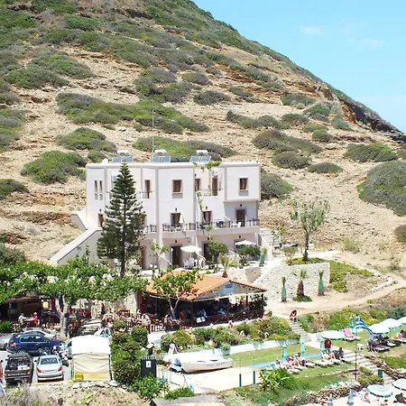 Ξενοδοχείο Evita And