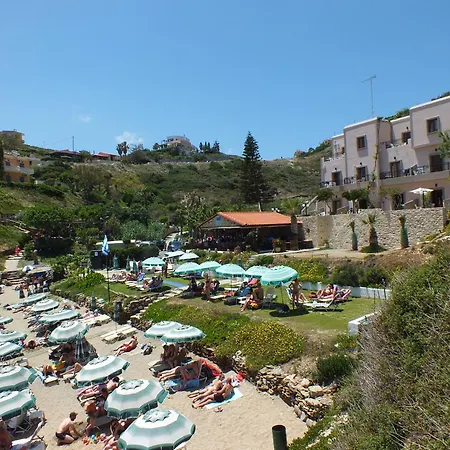 Ξενοδοχείο Evita And Bali (Crete)