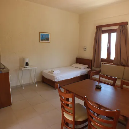 Hotell Evita And
