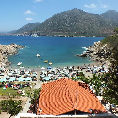 Hotell Evita And 3*