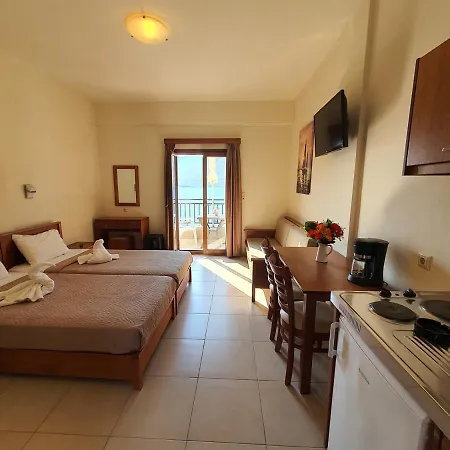 Evita And Bali (Crete)